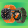 Samsung Galaxy Watch
